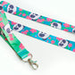 Panda | Lanyard