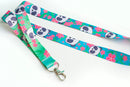 Panda | Lanyard