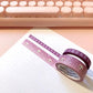 Pandy Grid & Checklists | Washi