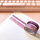 Pandy Grid & Checklists | Washi