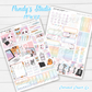 Pandy's Studio | PPW Mini Kit