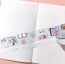 Blue Pandy's Studio | Washi