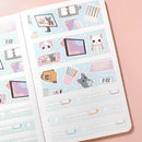 Blue Pandy's Studio | Washi