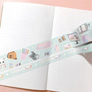 Mint Pandy's Studio | Washi