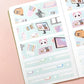 Mint Pandy's Studio | Washi