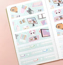 Mint Pandy's Studio | Washi