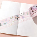 Pink Pandy's Studio | Washi