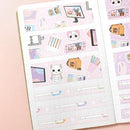 Pink Pandy's Studio | Washi