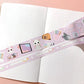 Purple Pandy's Studio | Washi