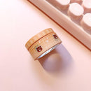 Pang Pang Grid & Checklists | Washi