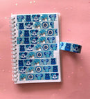 Pan's Flight | Washi