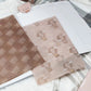 Beary Cute | Vellum Papers