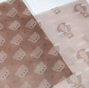 Beary Cute | Vellum Papers