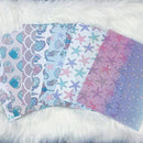 Mer-May 2.0 | Papers, Vellum & Acetate