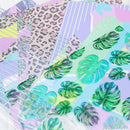 Hot Babe Summer | Papers + Acetates