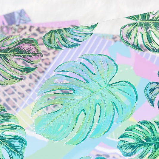 Hot Babe Summer | Papers + Acetates