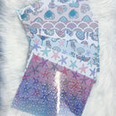 Mer-May 2.0 | Papers, Vellum & Acetate