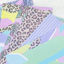 Hot Babe Summer | Papers + Acetates