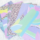 Hot Babe Summer | Papers + Acetates