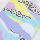 Hot Babe Summer | Papers + Acetates