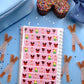 Park Snacks | Washi