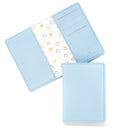 Wonton In The Sky Passport Holder