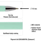 SimpleWrite - Pastels | Pen