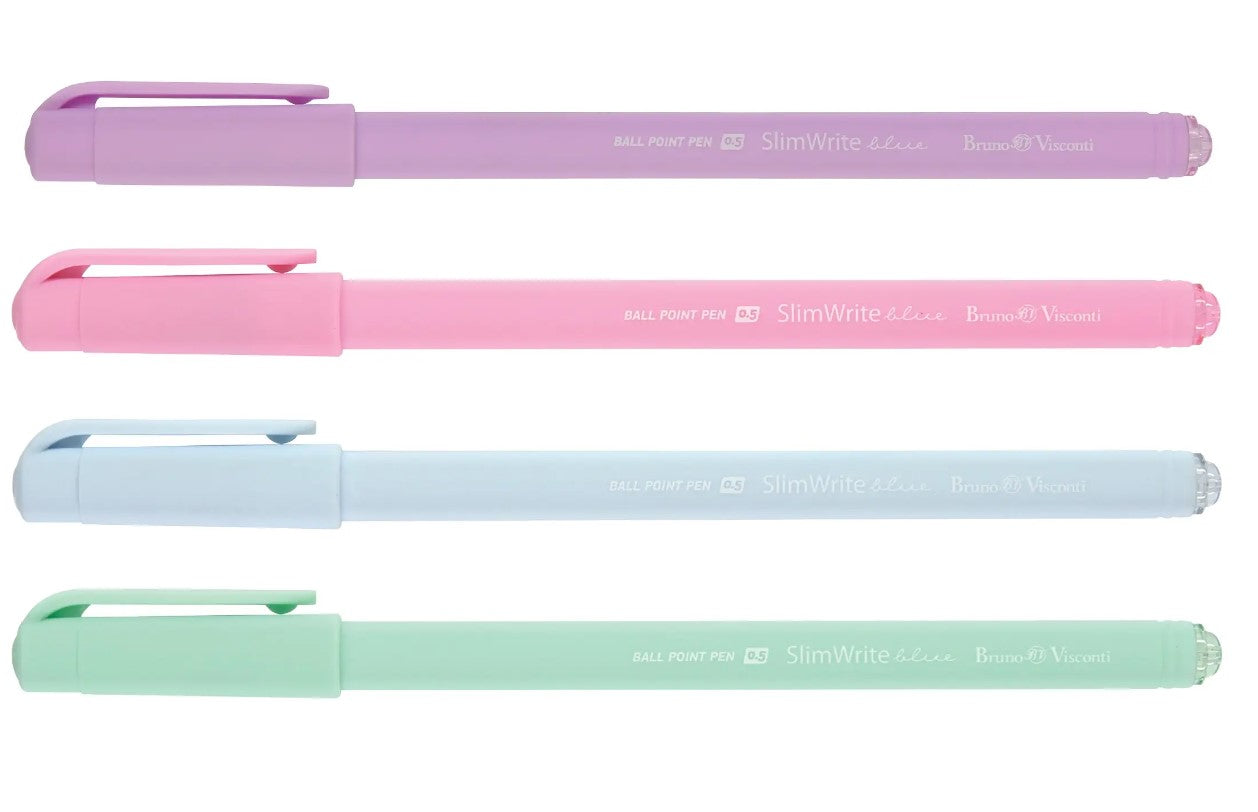 SimpleWrite - Pastels | Pen
