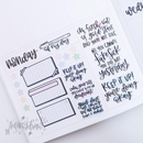 Highlight Of My Day Pastel | Sticker Sheet