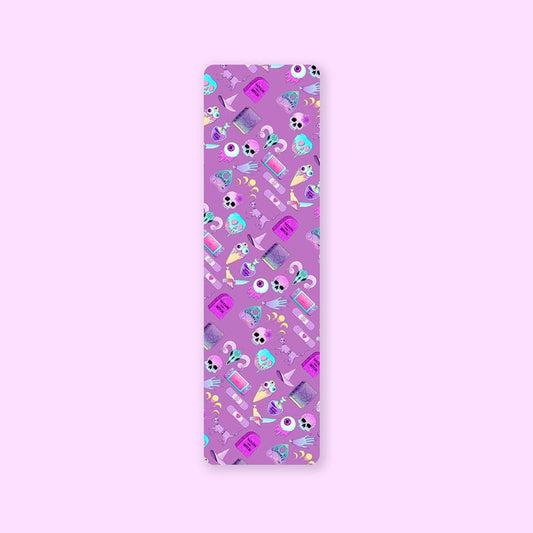 Pastel Goth (Pink) | Bookmark