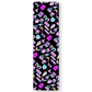 Pastel Goth (Black) | Bookmark