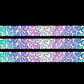 Pastel Ombre Mouse Heads | Washi