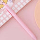 Pastel Ballpoint Pens (Set of 6)