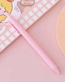 Pastel Ballpoint Pens (Set of 6)