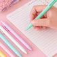 Pastel Ballpoint Pens (Set of 6)