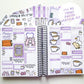 I'll Be There (Pastel) | Vertical Kit