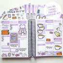 I'll Be There (Pastel) | Vertical Kit