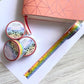 Pawffee Shop Outline | Washi