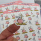 Pay Day / So Broke | Sticker Sheet