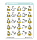 Lil' Payday | Sticker Sheet