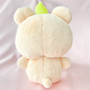 Peach Bear | Plushy