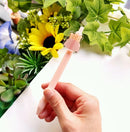 Toaster Oatmeal & Cinnamon | Gel Pen