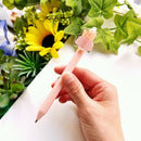 Toaster Oatmeal & Cinnamon | Gel Pen