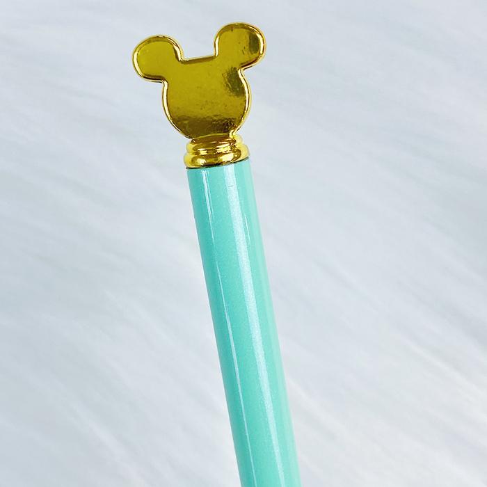 Tattoo Sidekicks | Mickey Pen