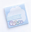 Penguin Posse | Sticky Notes