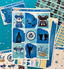 Mickey Peter Pan | Vertical Kit