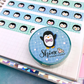 Pickle The Penguin | Washi