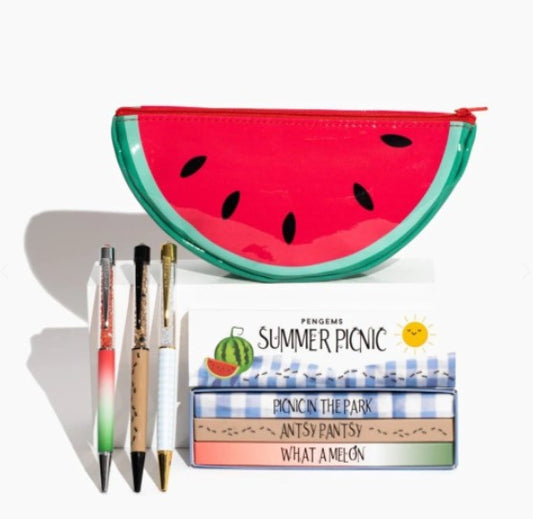Summer Picnic Set