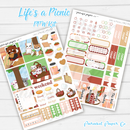 Life's A Picnic | PPW Mini Kit