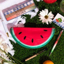 Summer Picnic - Watermelon Pouch